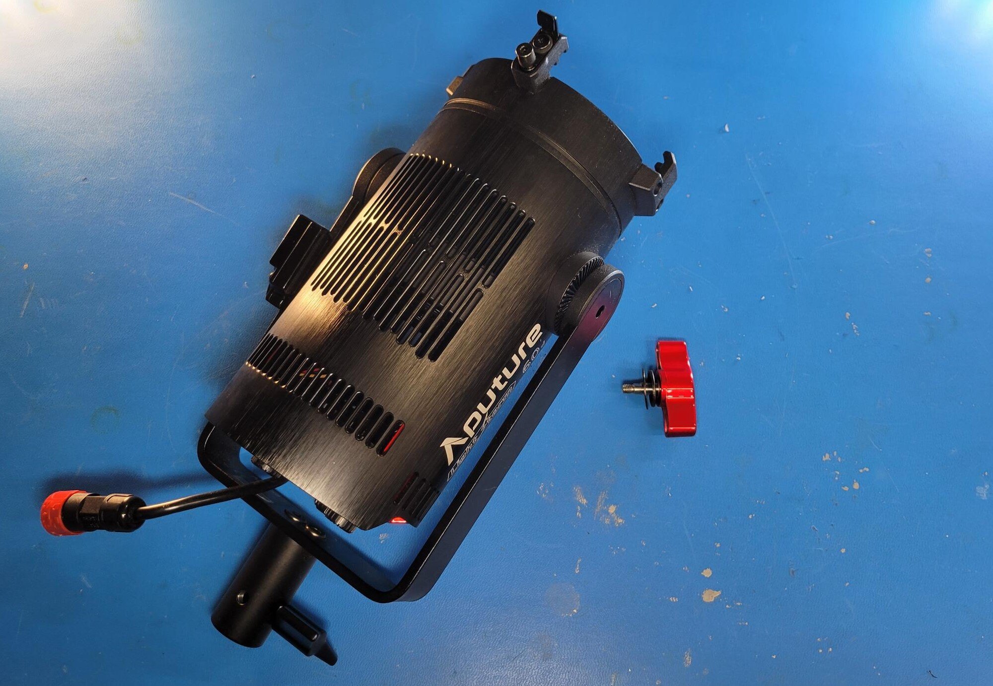LS 60] Loose Yoke Self Repair